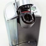 Keurig B66 Single Serve Gourmet Coffee & Tea Brewing System