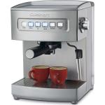 Cuisinart Espresso EM-200NP1 Programmable 15-Bar Maker, Stainless Steel