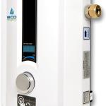 EcoSmart ECO 11 Electric Tankless Water Heater, 13KW at 240 Volts with Patented Self Modulating Technology